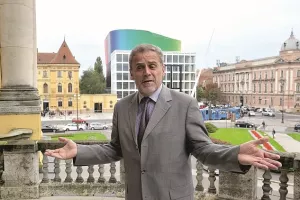 Bandić: Agrokor Gradu dužan 17,5 milijuna, a Holdingu oko 70 milijuna kuna