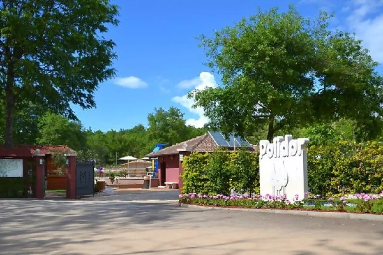Polidor Camping Park osvojio 1. mjesto za najbolji mali kamp