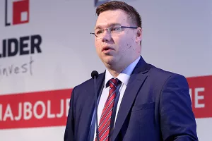 Pavić: Investicije su ključ razvoja; Jurčić: Nismo na radaru ulagačima