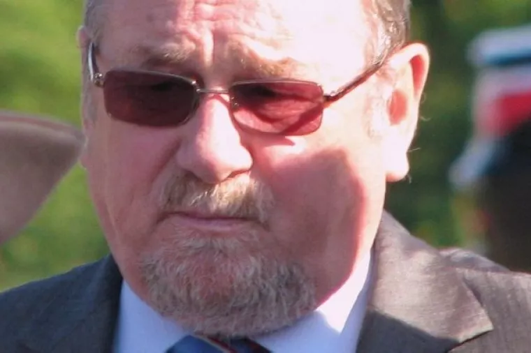 Državni udar, nova knjiga Vladimira &Scaron;eksa 'razbija' mit o Tuđmanovoj podjeli BIH