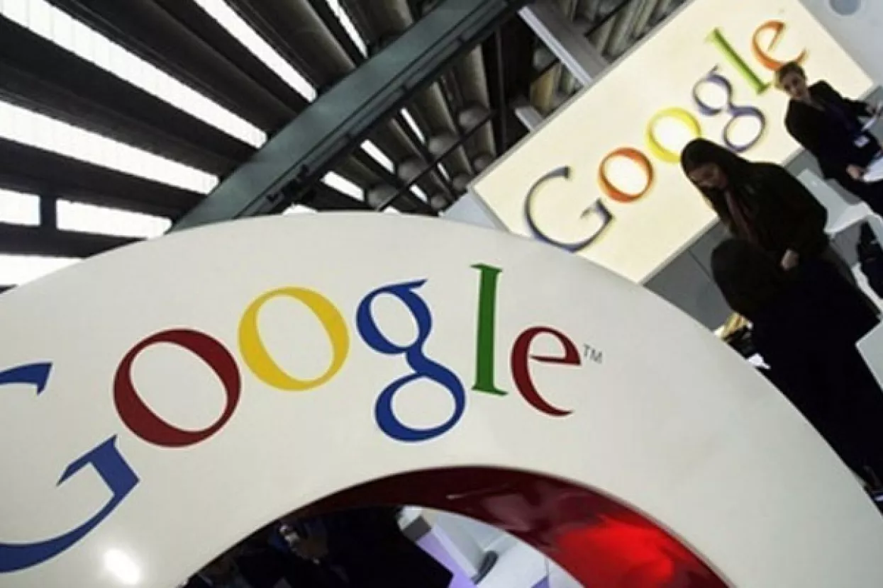 Lavovski dio dobiti Alphabeta osigurali oglasi na Googleu