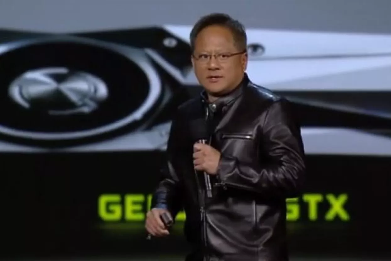CEO Nvidije: Za manje od četiri godine imat ćemo potpunu autonomiju automobila