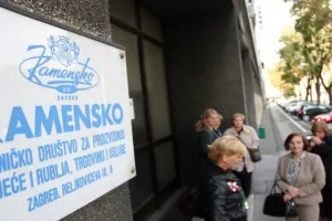 Zaključen stečaj Kamenskog, slijedi brisanje iz sudskog registra