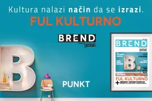 FUL KULTURNO punkt: 'Kultura nalazi način da se izrazi'