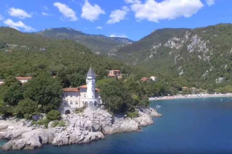 Izvanredna uprava Agrokora odobrila prodaju Ville Castello za 8,12 milijuna eura
