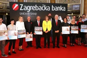 Zaba proglasila pobjednike natječaja Moj Zaba Start