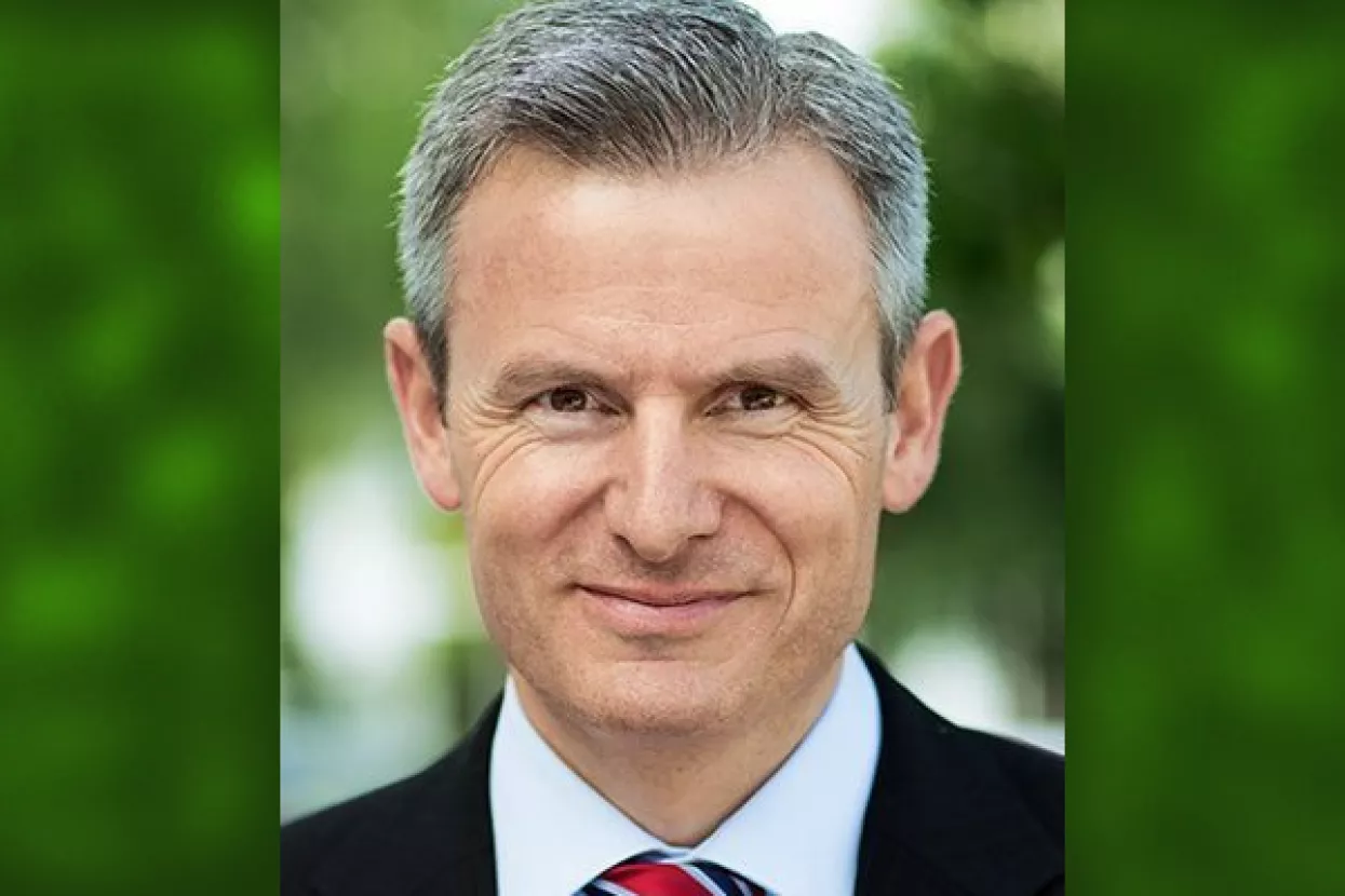 Klaus Eiselmayer: Bolje je uložiti vi&scaron;e u nove tehnologije nego zakasniti