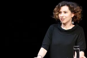 Žene u biznisu - Tena &Scaron;tivičić: U mom životu ne postoji 'prosječan dan'