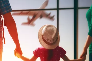 Avantura: Sedmogodi&scaron;njakinja sjela na vlak pa se 'pro&scaron;vercala' u avion za Francusku