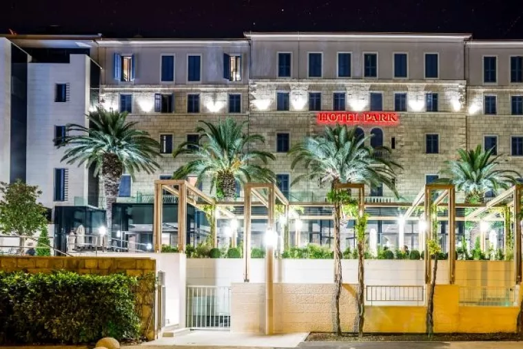 Najboljim generalnim menadžerom u hotelijerstvu progla&scaron;en Joze Toma&scaron;