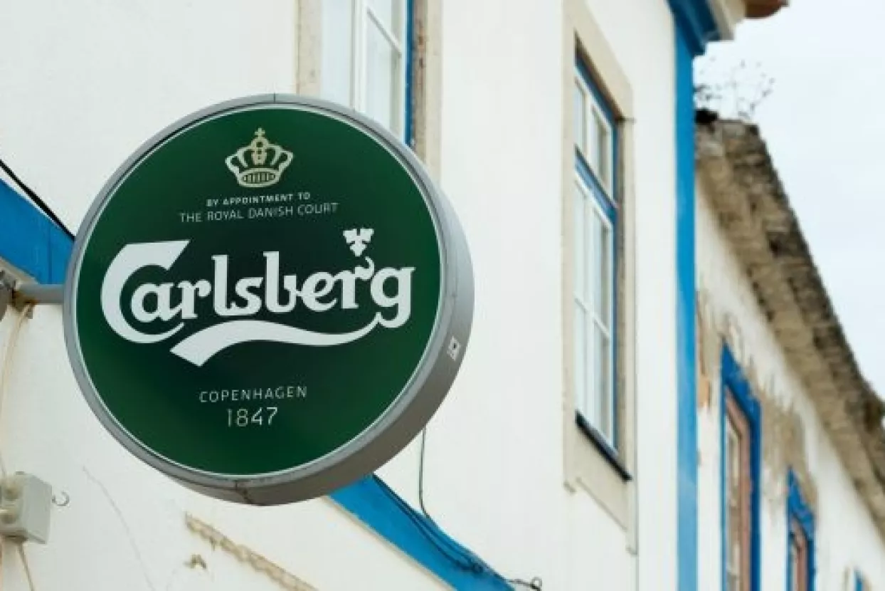 Lo&scaron;e vremenske prilike pritisnule Carlsbergove prihode u trećem tromjesečju