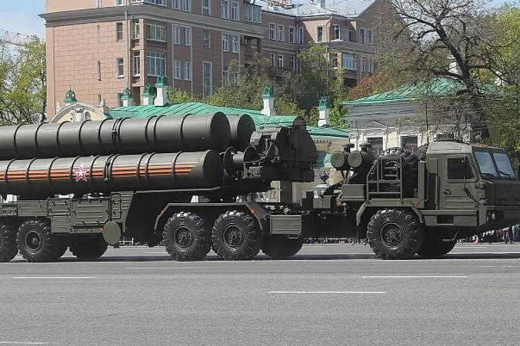 Ruski Rostec prodaje Turskoj raketni sustav vrijedan 2 milijarde dolara