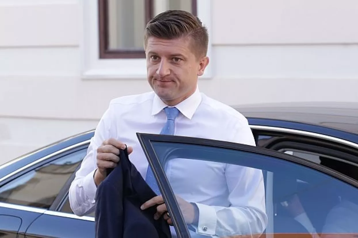 Dobitnici i gubitnici u prijedlogu proračuna za 2018.
