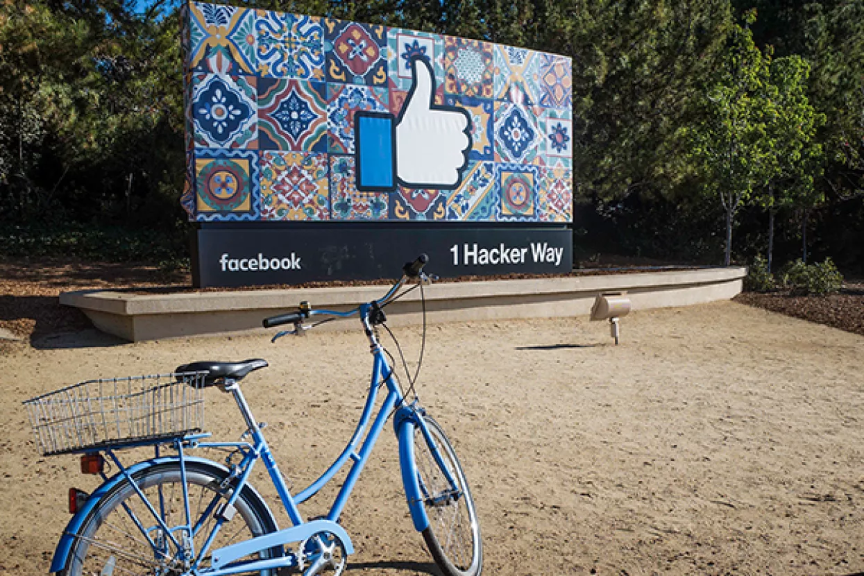 Financije Facebooka 'podivljale': Prihodi prema&scaron;ili 10 milijardi dolara, dobit porasla 80 posto