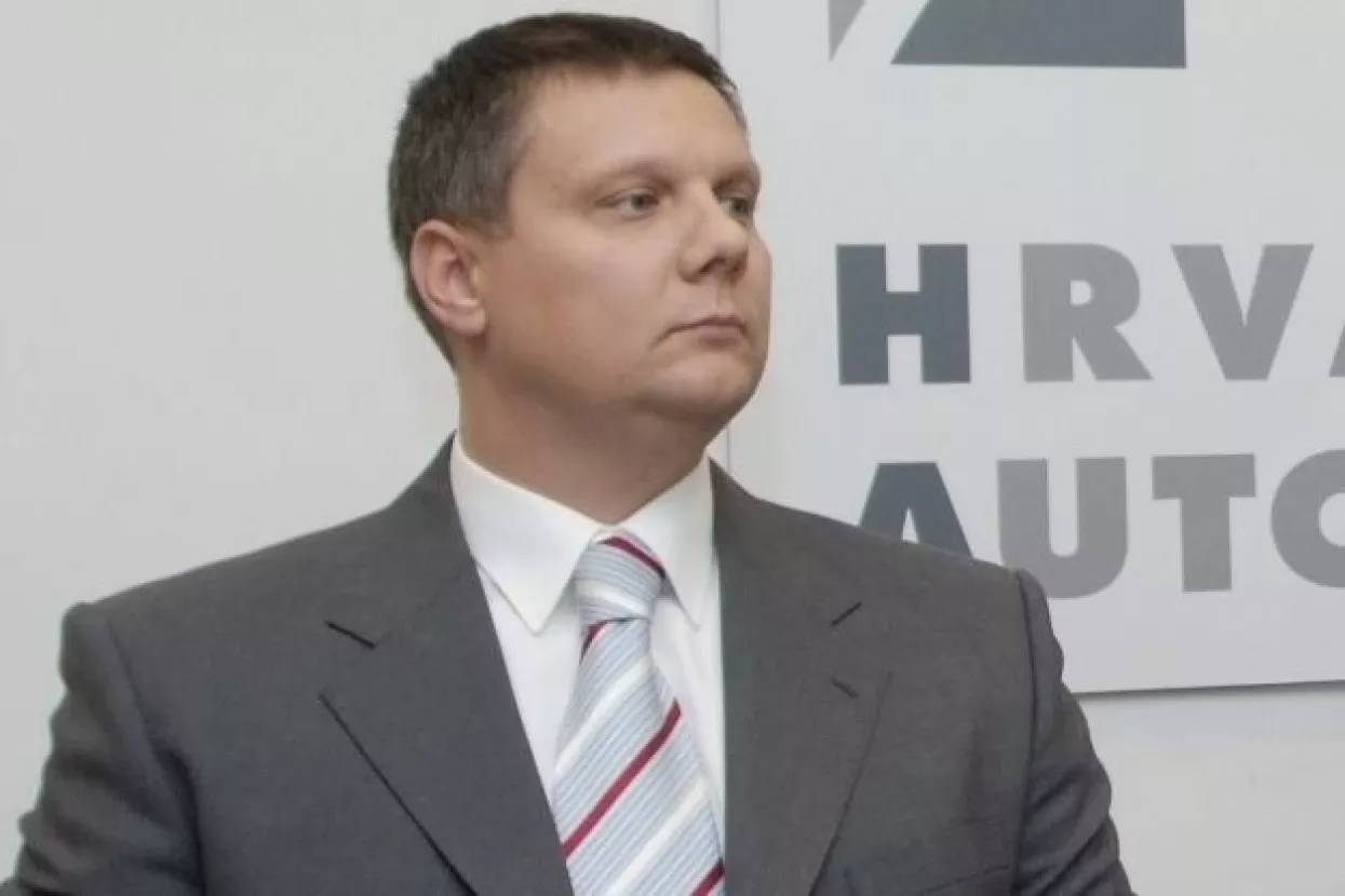 Sapunar: Livaković je nagla&scaron;avao da 'oprani novac' ide za Kalmetu i Zadar