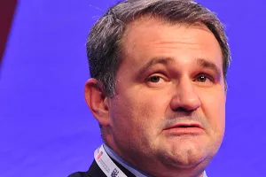 Todorićev status počasnog predsjednika HUP-a u mirovanju