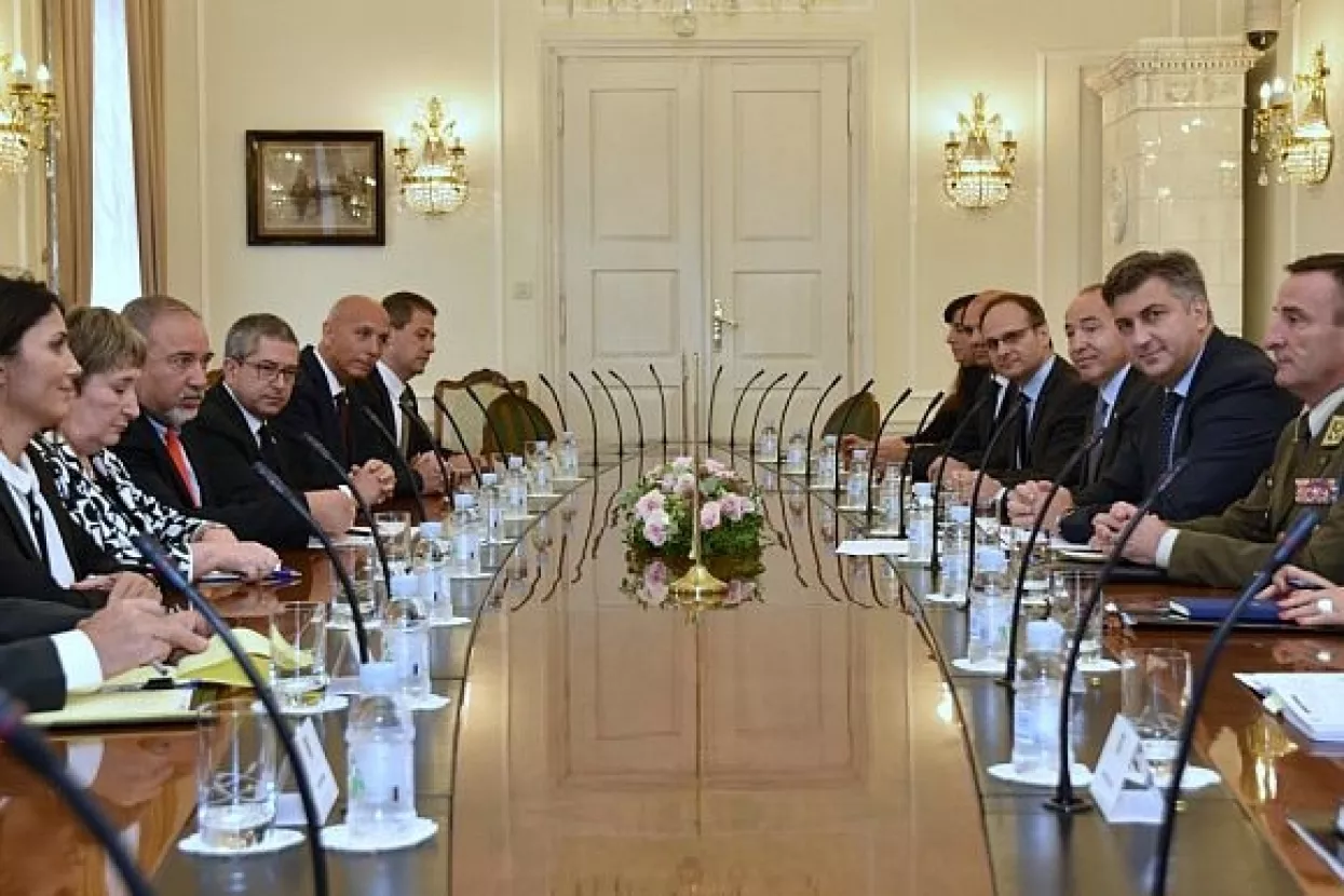 Nežić zatražila i dobila razrje&scaron;enje, Jakupčić predložen za predsjednika Uprave Hrvatskih &scaron;uma