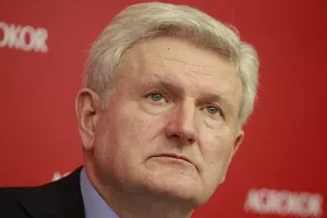 Todorić: Ne skrivam se, savjest mi je čista