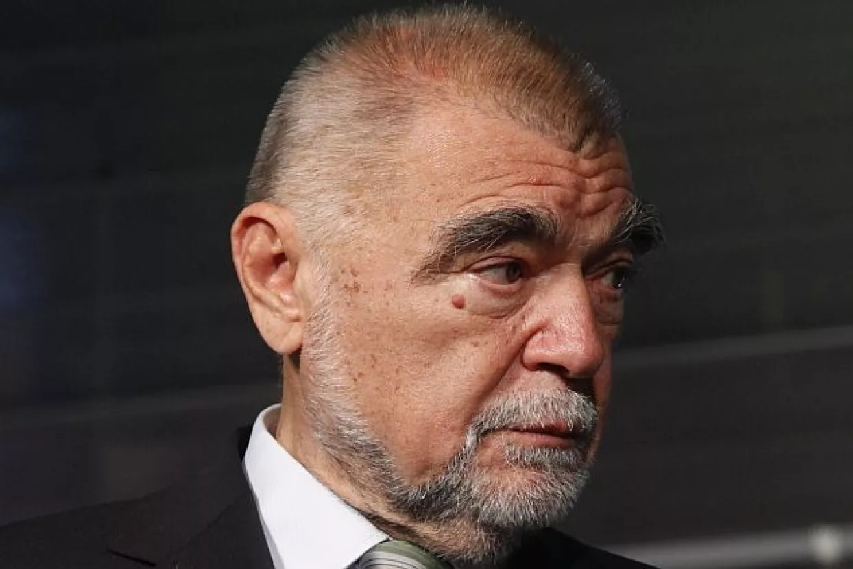 Mesić: Povjerenstvo neće rasvijetliti istinu o Agrokoru