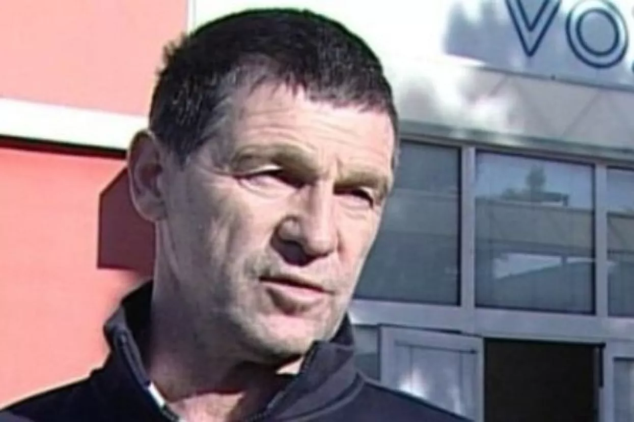 Afera Ribar: Potvrđena optužnica protiv Sinovčića