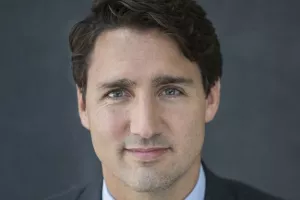 Trudeau se preru&scaron;io u Supermana