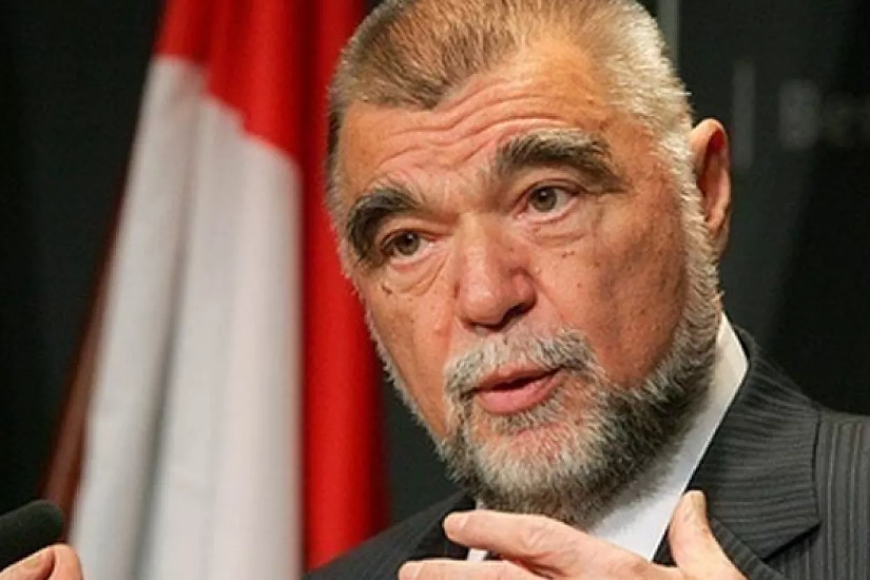 Mesić: Nijedna odluka o privatizaciji nije pro&scaron;la bez &Scaron;kegre