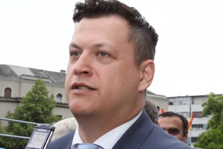 Mazal: Đuri Đakoviću dokapitalizacija treba, glavni ponuđač i dalje je zainteresiran