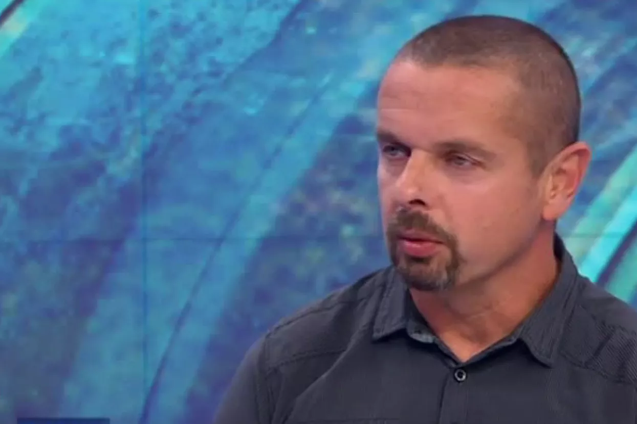 &Scaron;ef Stožera za obranu Rafinerije Sisak dobio otkaz