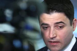 Bernardić optužio Ramljaka za netransparentnost i pogodovanje&nbsp;'le&scaron;inarskim' fondovima
