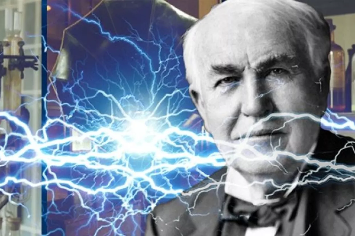 Inovativni Edison uveo je radnu kulturu kojom se danas diči Silicijska dolina