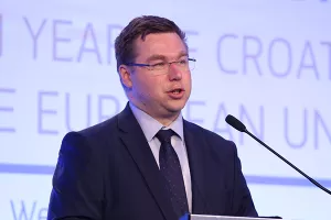 Pavić: Mirovinski fondovi na vrijeme su se rije&scaron;ili dionica Agrokora, mirovine nisu ugrožene