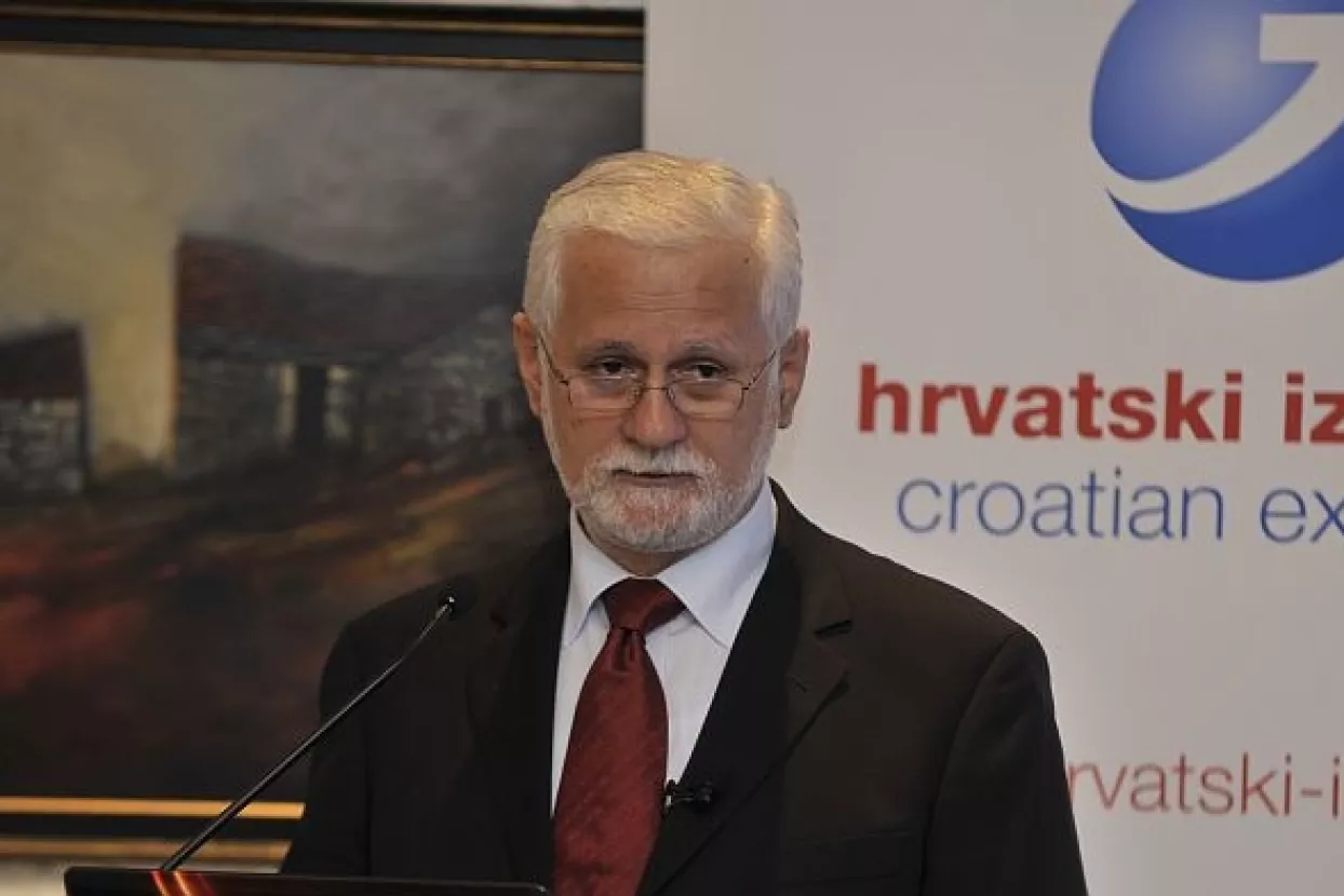 Bago: Ulaskom u eurozonu izvoznici će postati konkurentniji