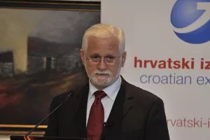 Bago: Ulaskom u eurozonu izvoznici će postati konkurentniji