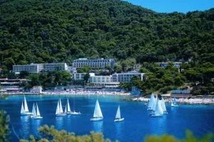 Država prodaje većinske udjele u hotelima Maestral, Makarska i Jadran