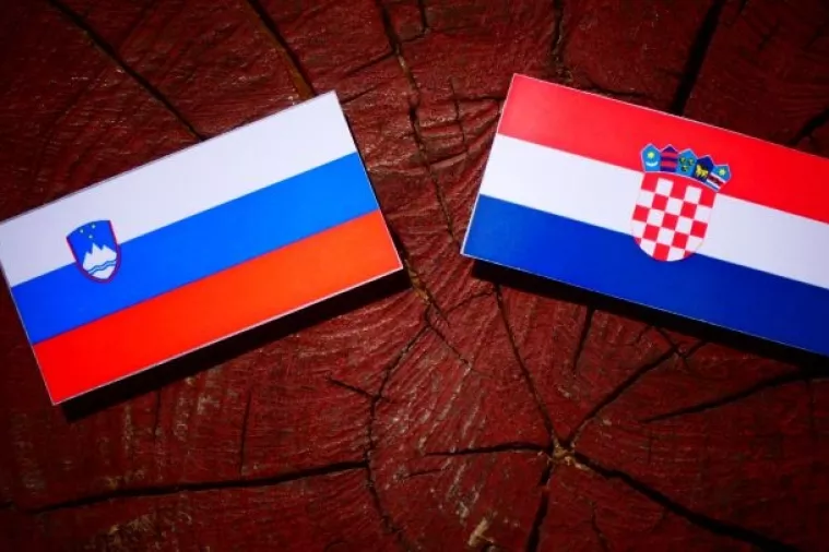 Manje od polovice Slovenaca podržava nastavak dijaloga s Hrvatskom
