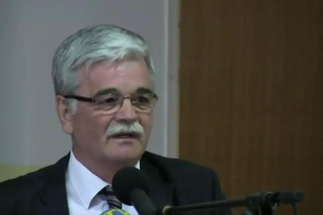 Kovač: Stvorena je fama da je u Fondu za privatizaciju leglo zla i ljudi koji krčme
