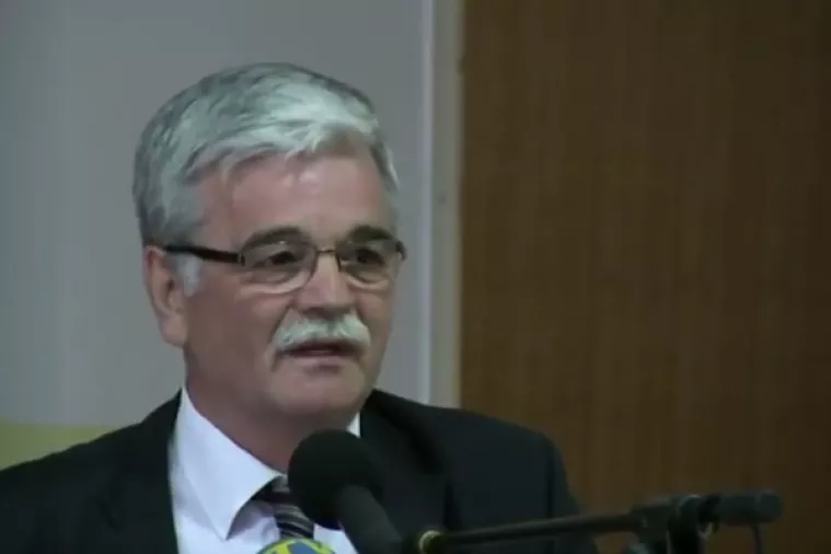 Kovač: Stvorena je fama da je u Fondu za privatizaciju leglo zla i ljudi koji krčme
