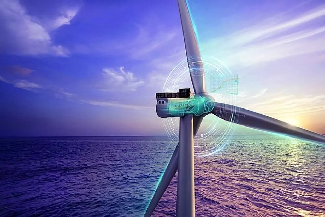 Proizvođač vjetroturbina Siemens Gamesa ukida 6.000 radnih mjesta