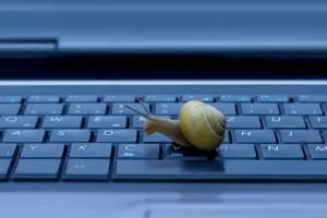 'Dualitet' u &Scaron;ibensko-kninskoj županiji: Samo 51 posto kućanstava ima brzi internet