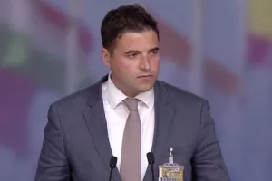Bernardić: Ne možemo se tek tako odreći suverenosti, Hrvatska nije spremna za euro