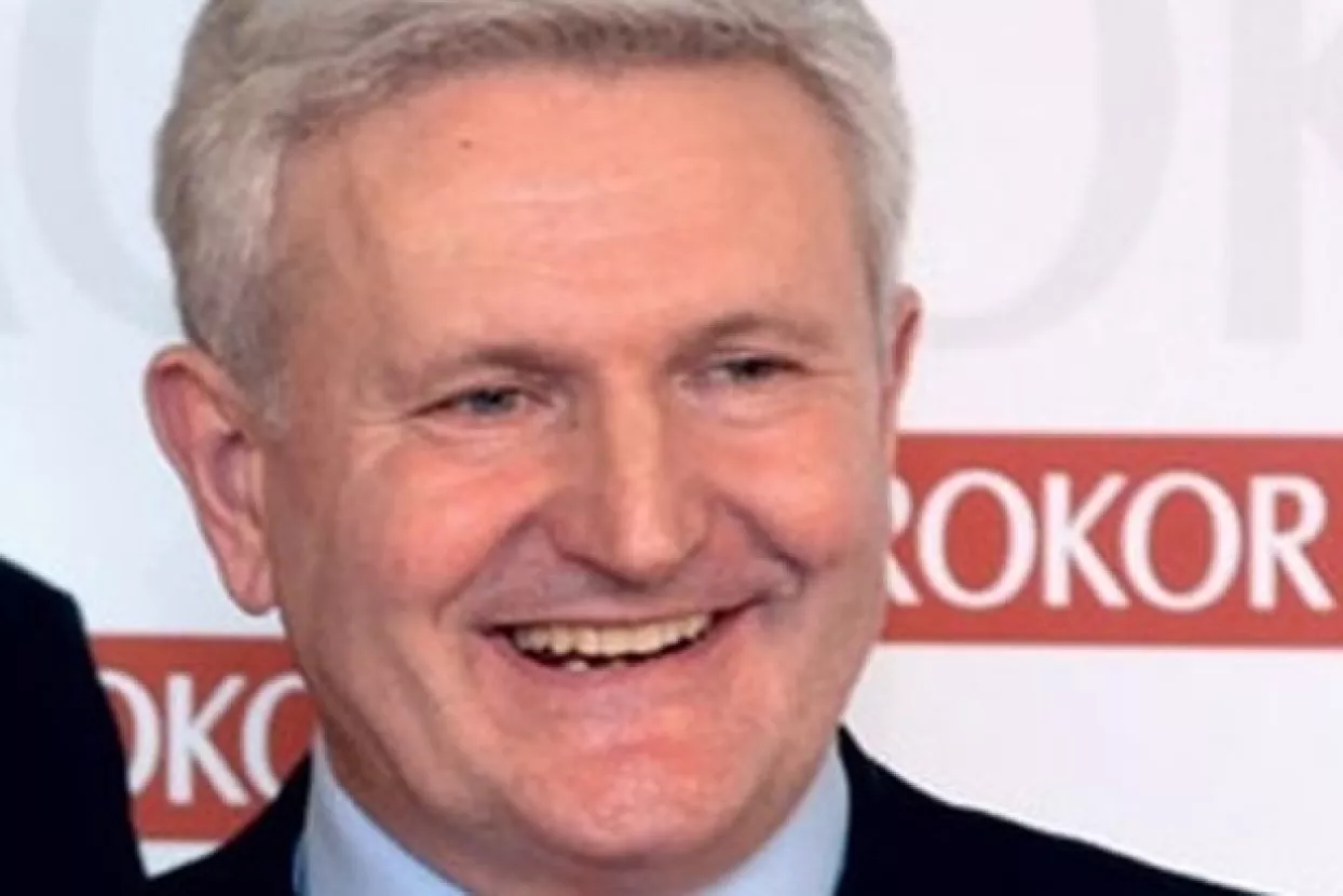 Todorić: Ovo je mala velika pobjeda, ja sam danas građanin Engleske