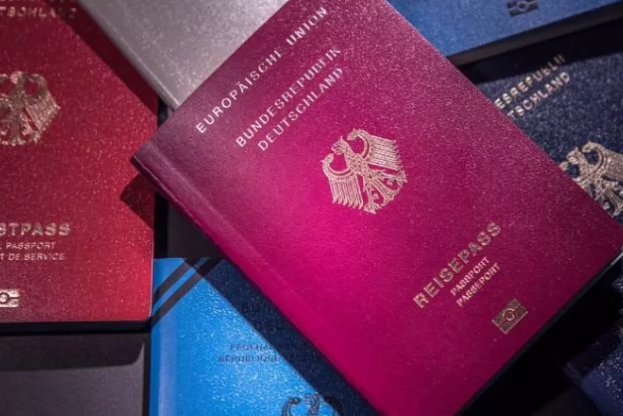 Njemačka uvodi treći spol u službene dokumente