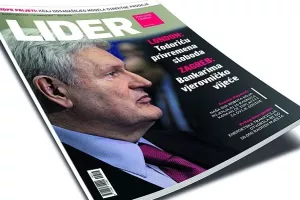 U novom broju Lidera: Todoriću privremena sloboda, bankarima vjerovničko vijeće