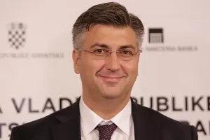 Plenković: Vlada nastavlja s reformskim procesom za jo&scaron; bolje makroekonomske pokazatelje