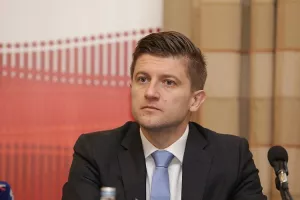 Z. Marić: Projekcija EK treba radovati, ukazuje na vjerodostojnost na&scaron;ih procjena