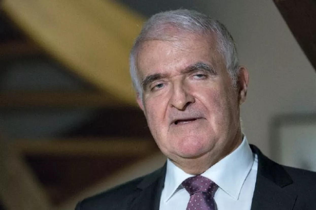 Kusić: Intencija suočavanja s pro&scaron;lo&scaron;ću je ujedinjen narod