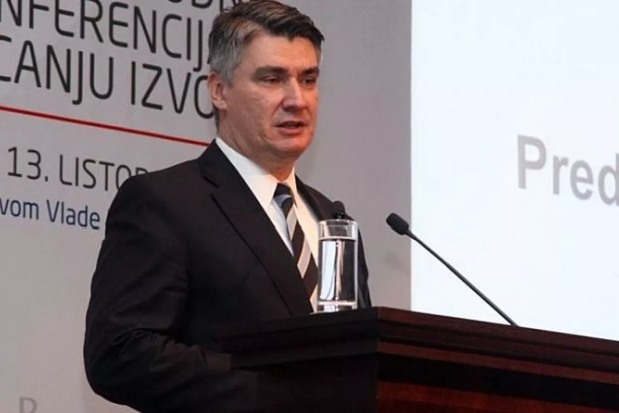 Dugo su krili: Albanski premijer zadovoljan 'dobrim i korisnim' savjetnikom Milanovićem