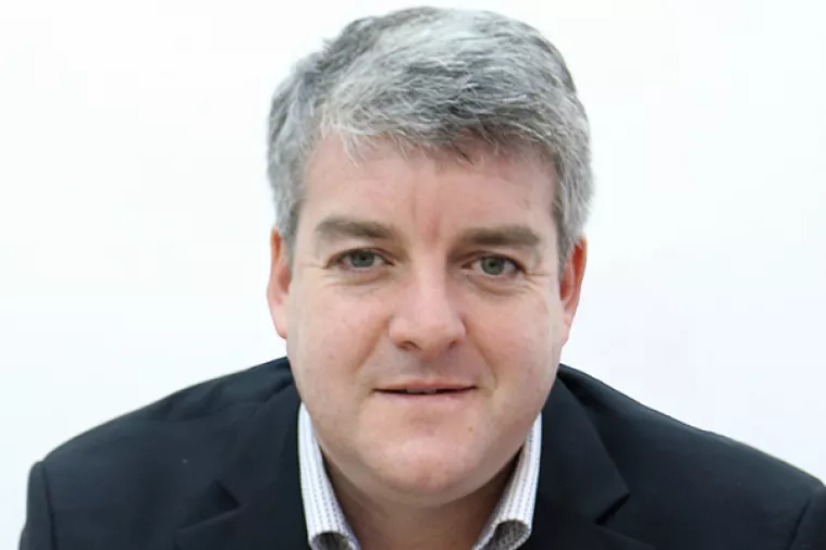 David Smith novi ravnatelj Instituta Ruđer Bo&scaron;ković