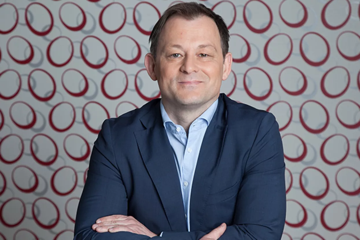 Berislav Lastrić: Proces prilagodbe GDPR regulativi mora biti usklađen s najvi&scaron;e razine