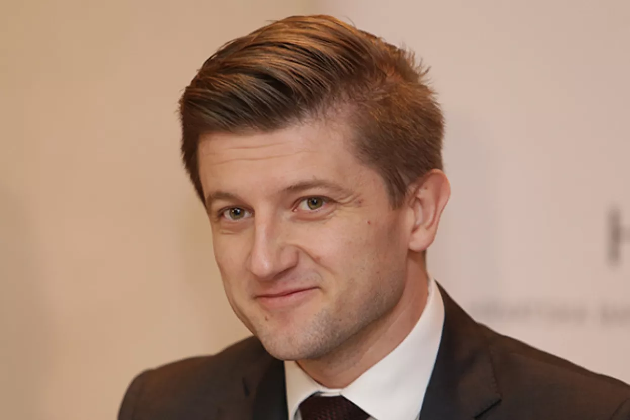 Zdravko Marić: Nužan je rast plaća